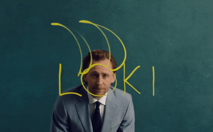 Phỏng vấn Tom Hiddleston về vai diễn trong TV series Loki (Disney+ khởi chiếu 9/6)
