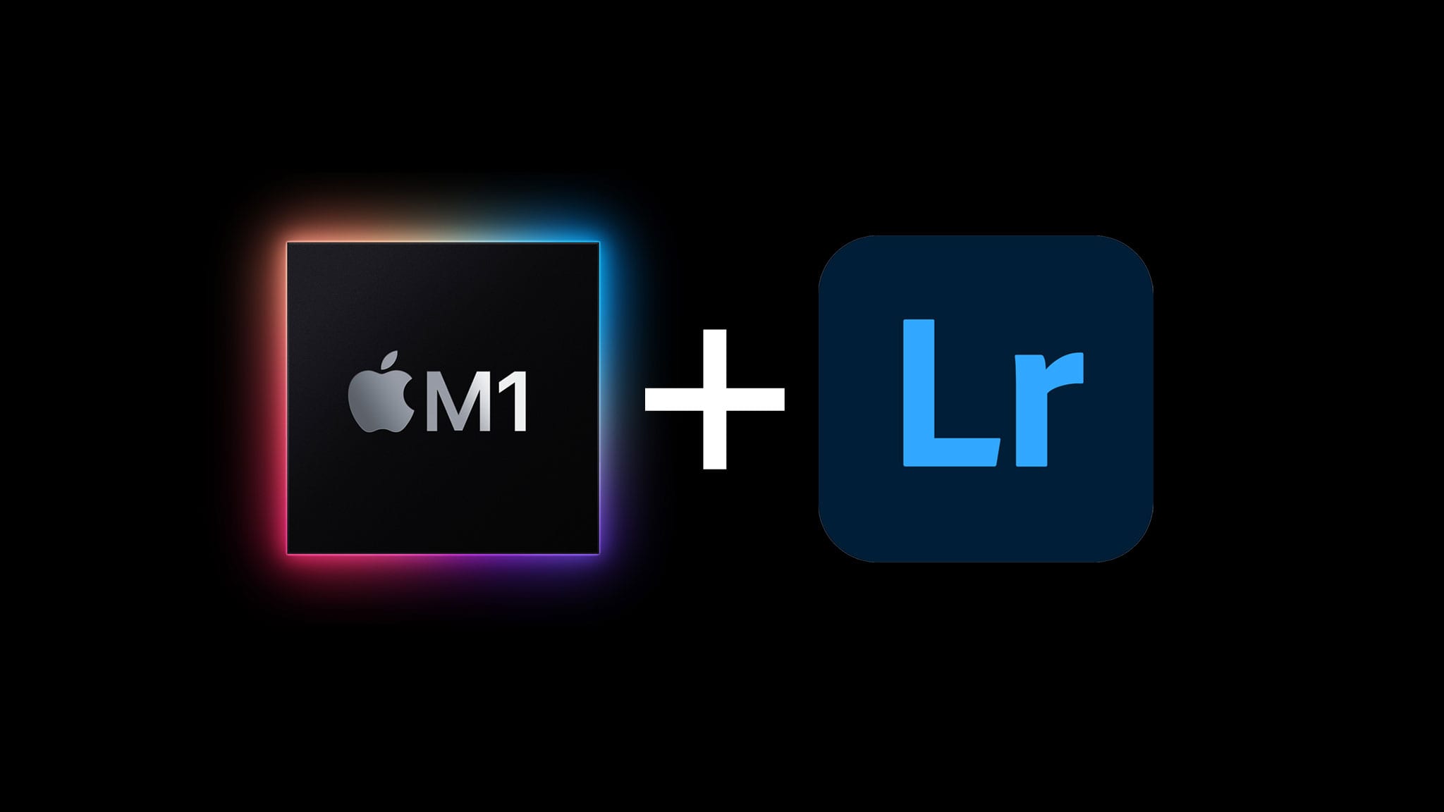 Adobe cho MAC M1: đã có Lightroom Classic, Illustrator và InDesign