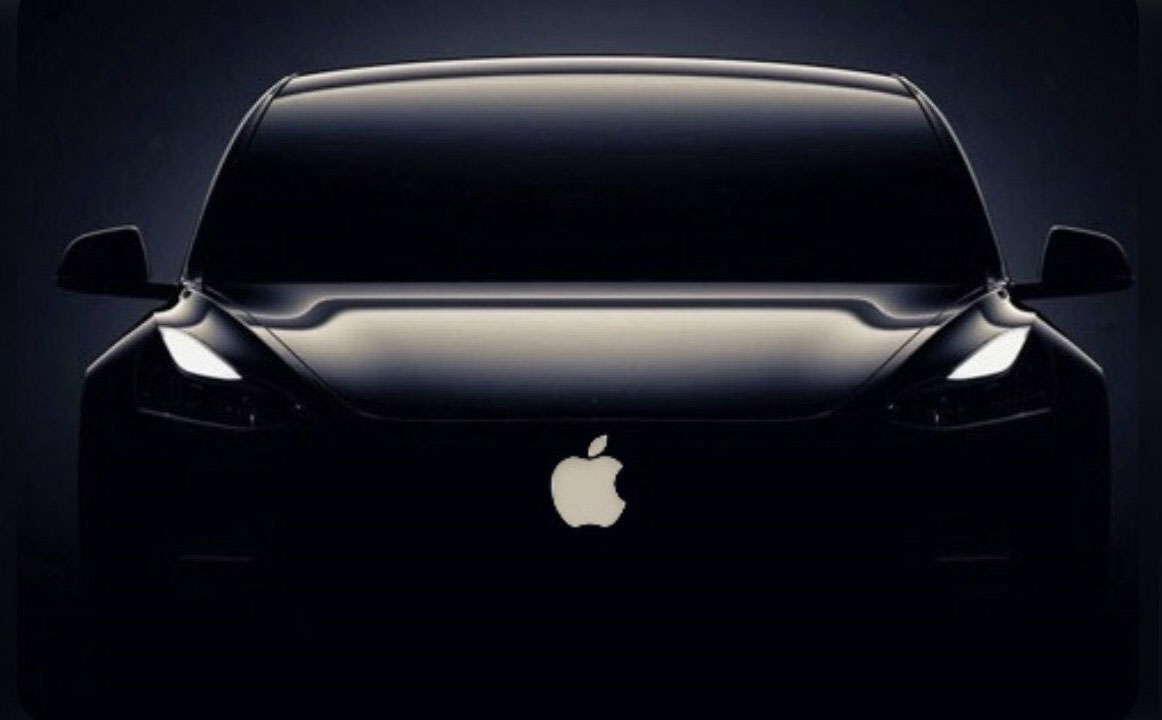 Apple thuê cựu kỹ sư cấp cao của BMW về làm xe điện