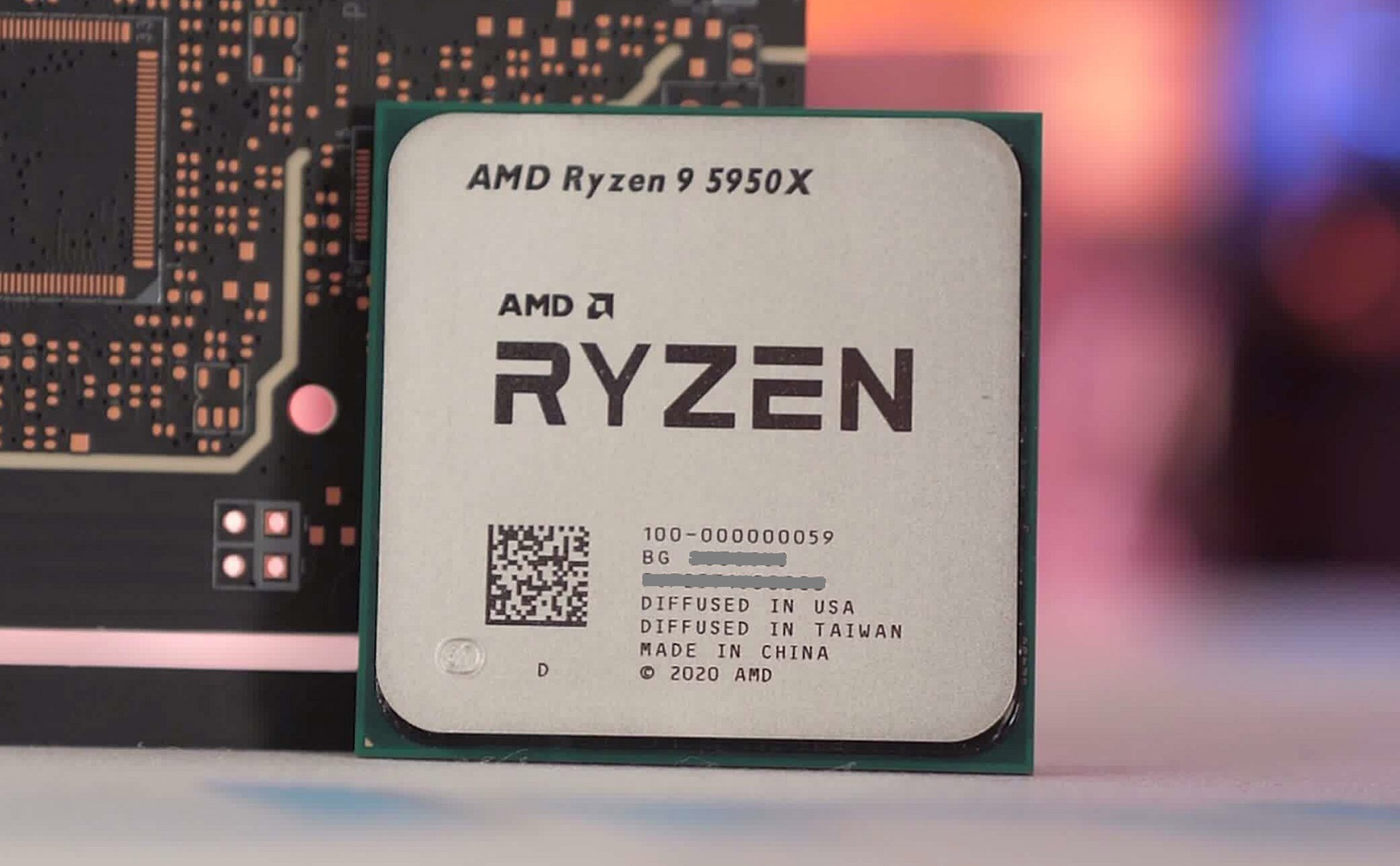 Steam: AMD chiếm 30% thị trường CPU chơi game