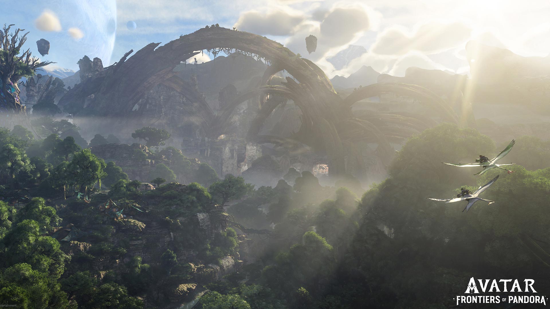 Sau một năm trì hoãn dự án game lấy cảm hứng từ bom tấn Avatar tiếp tục  thay đổi ngày ra mắt