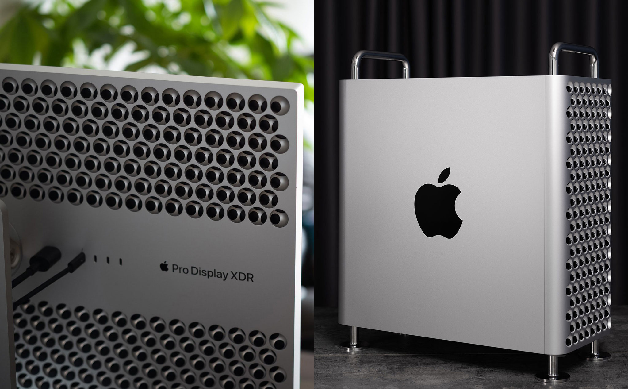 Apple đang có kế hoạch gì với Mac Pro và Pro Display XDR?