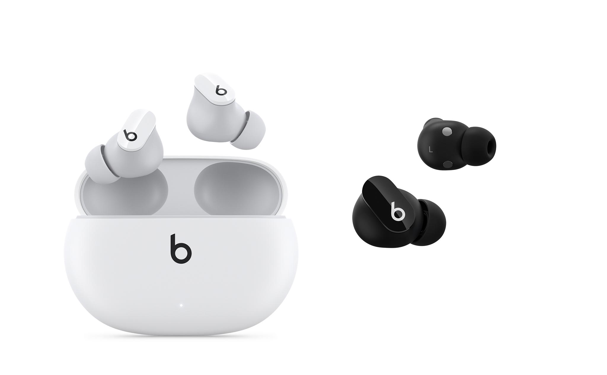 Apple ra mắt tai nghe Beats Studio Buds: chống ồn ANC và Transparency mode, pin 8 tiếng, giá 149 USD