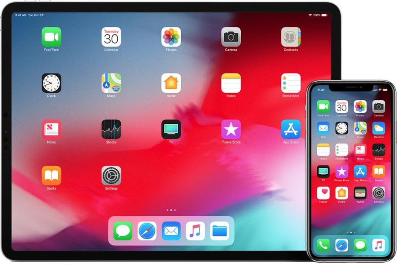 Apple đã phát hành iOS và iPadOS 12.5.4 sửa lỗi bảo mật cho iPhone và iPad cũ hơn. Lên luôn ae!