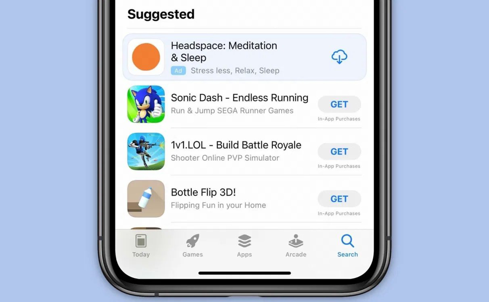 Lộ email cho thấy Apple “thao túng” kết quả tìm kiếm trên App Store