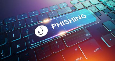 Phishing Mail – Email giả mạo và những kiểu tấn công nguy hiểm nhất hiện nay