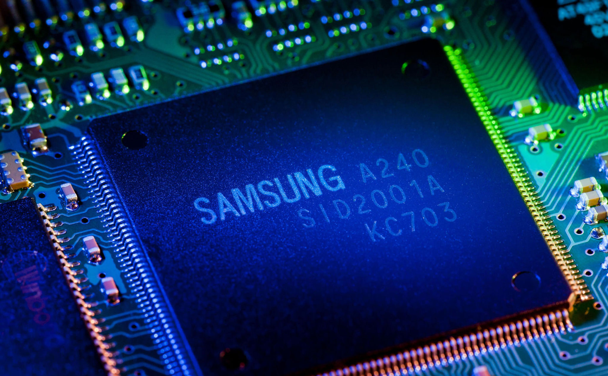Samsung đang chiêu mộ các cựu kỹ sư của Apple cho dự án chip tuỳ chỉnh riêng