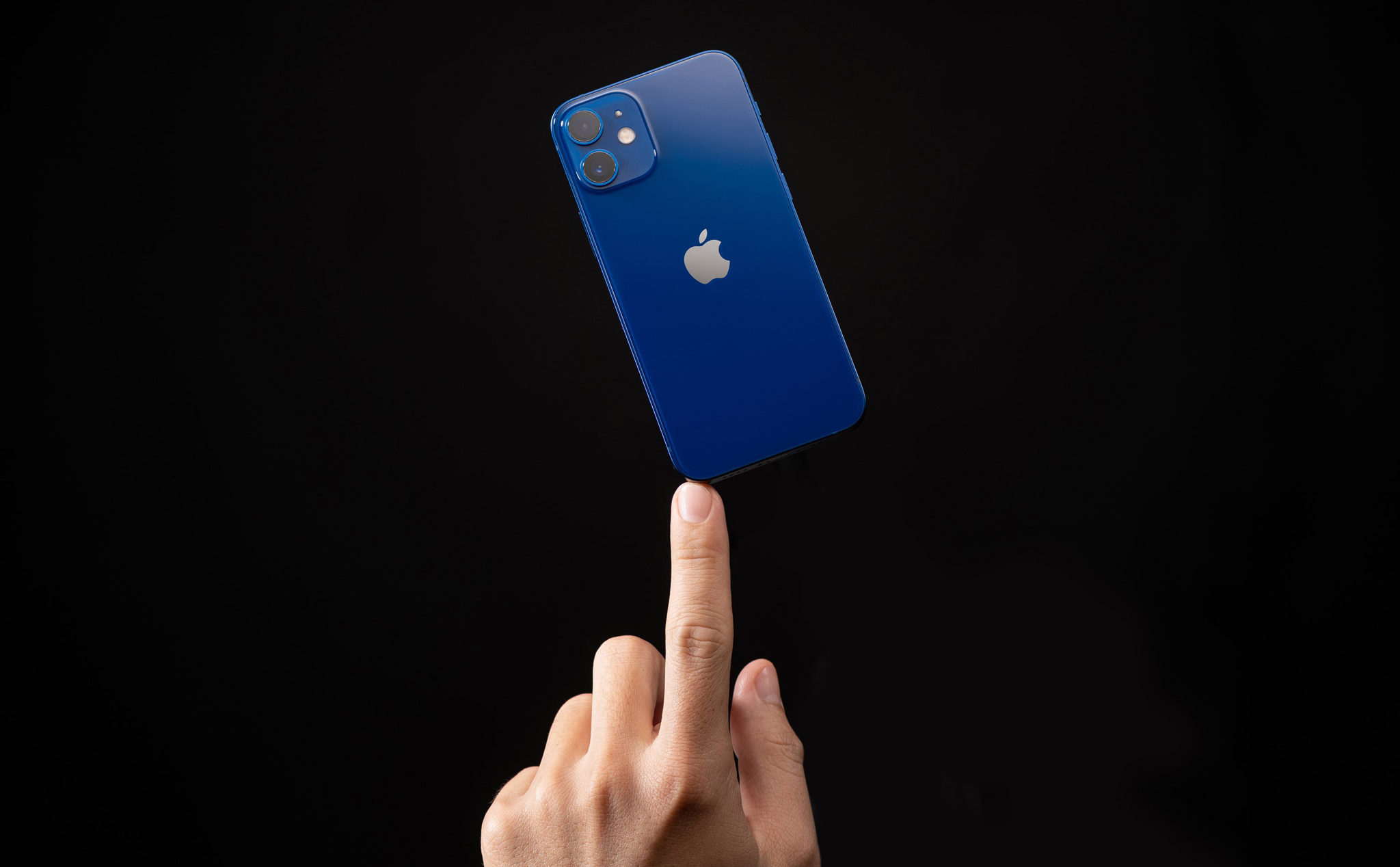 Apple sẽ ngừng sản xuất iPhone 12 mini sớm hơn dự kiến do doanh số không như mong đợi
