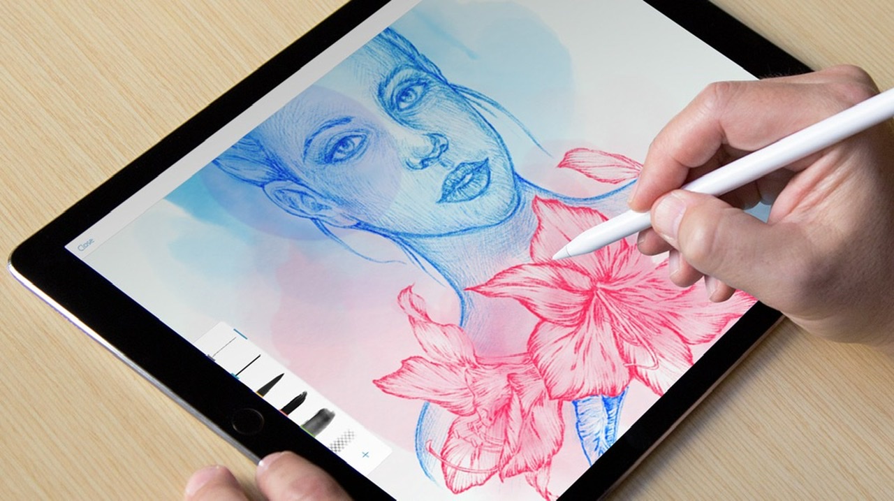 Adobe gỡ bỏ Photoshop Sketch và Illustrator Draw khỏi App Store vào tháng 7 này