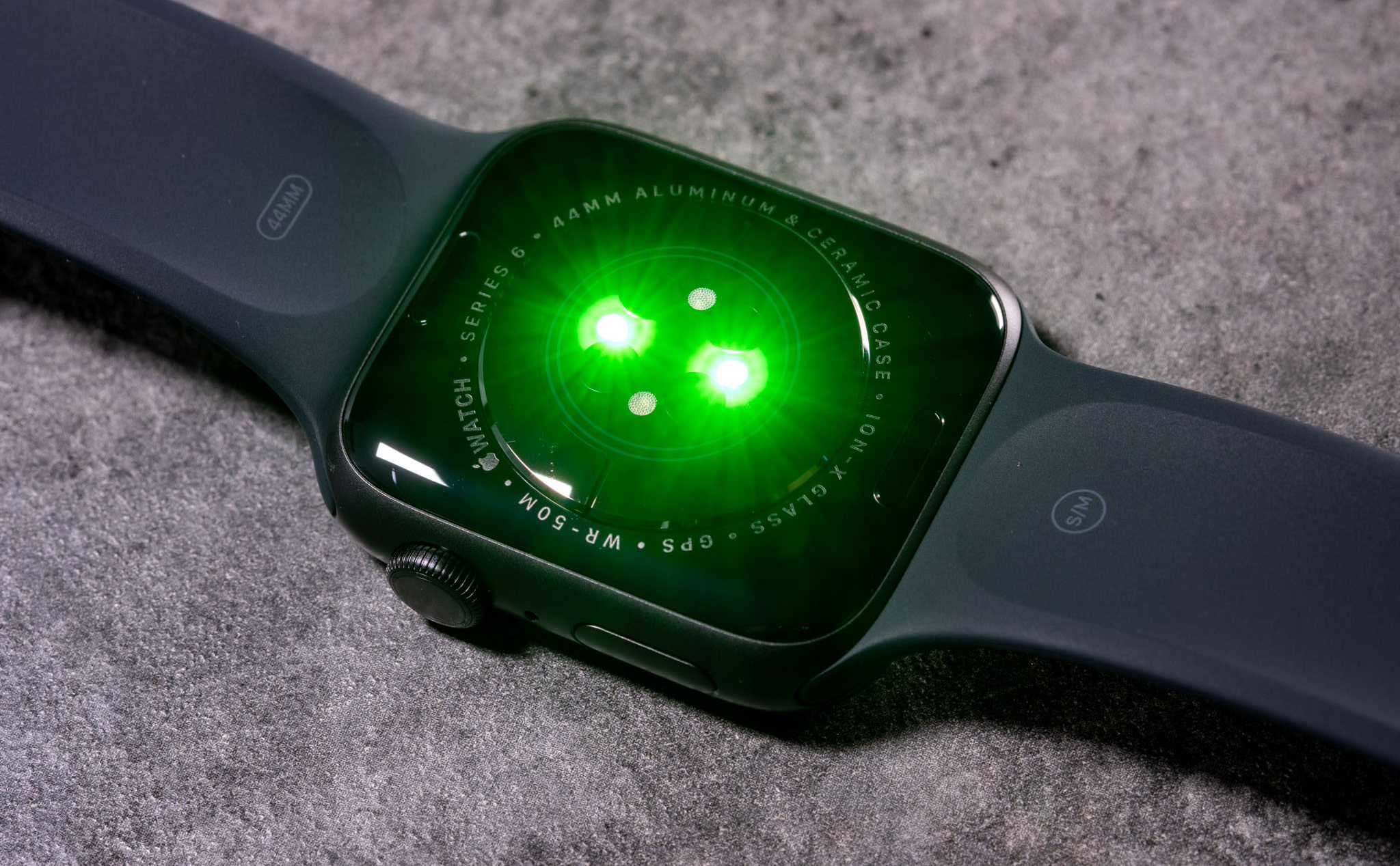 Apple Watch series 7 mới sẽ ưu tiên cải thiện thời lượng pin thay vì nâng cấp thêm cảm biến?