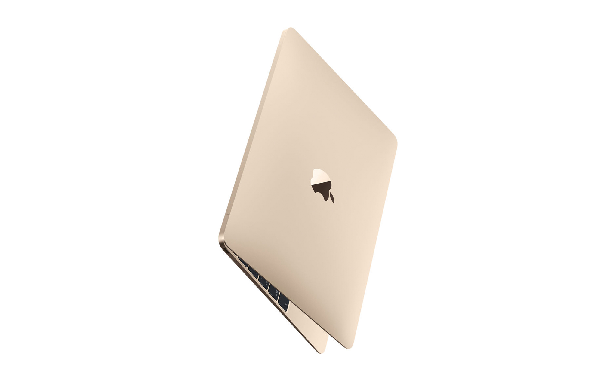 Apple đưa MacBook 12 inch 2015 vào danh sách thiết bị đã cũ
