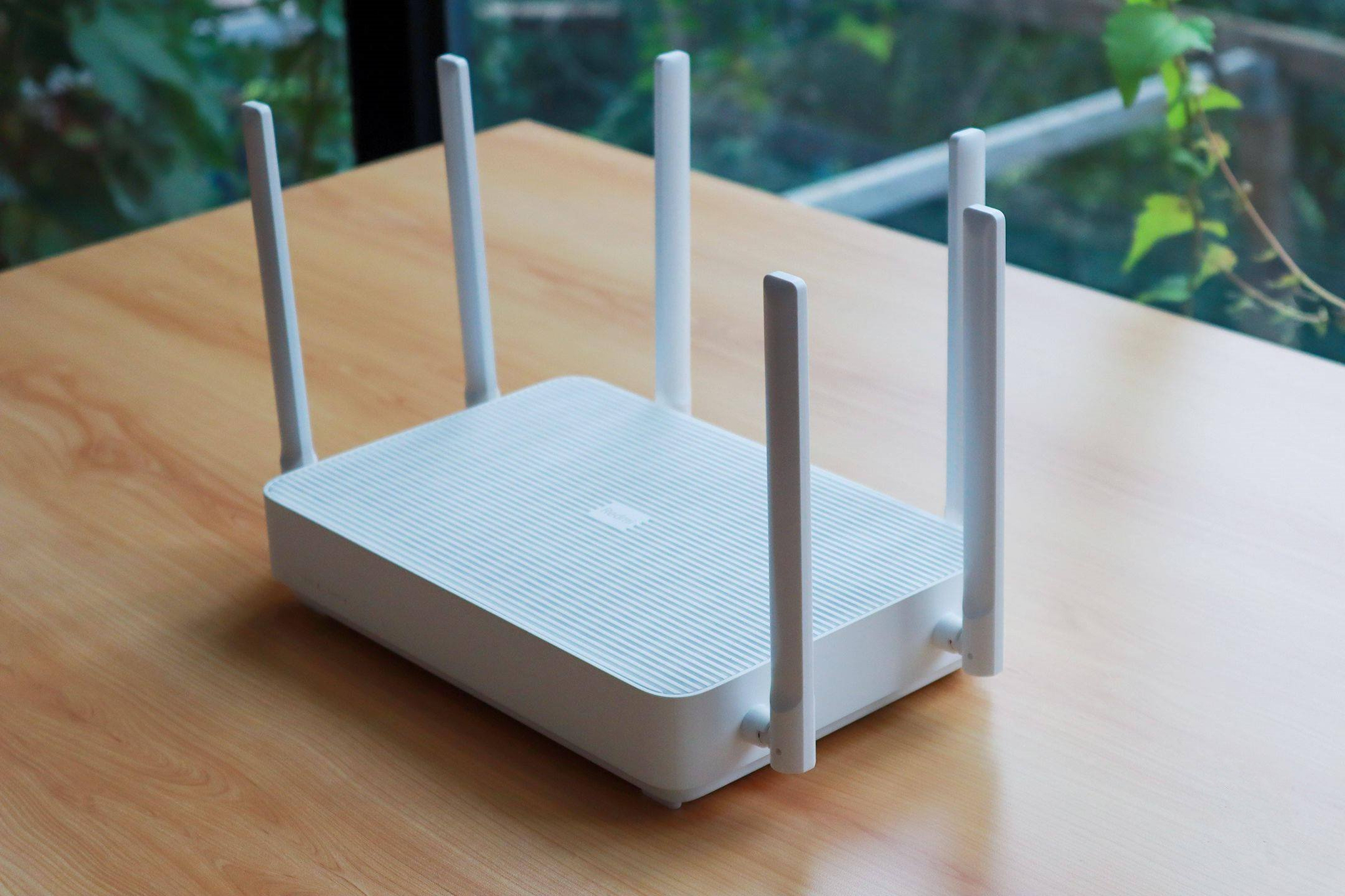 Review Router Wifi Redmi AX6 - 5GHz xuyên tường tốt, giá quá ổn