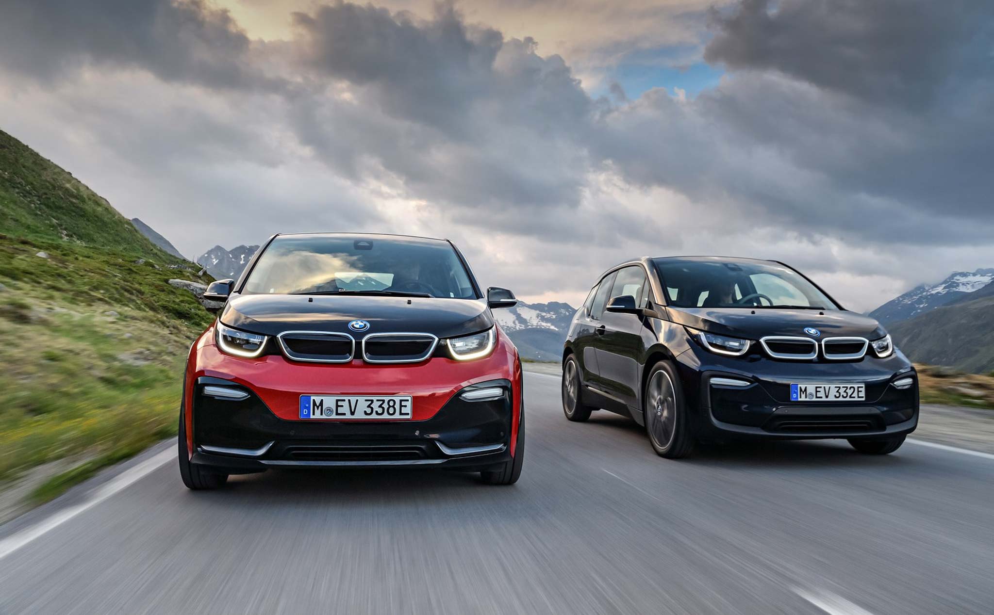 BMW ngừng sản xuất mẫu xe điện i3 tại Mỹ từ tháng 7/2021