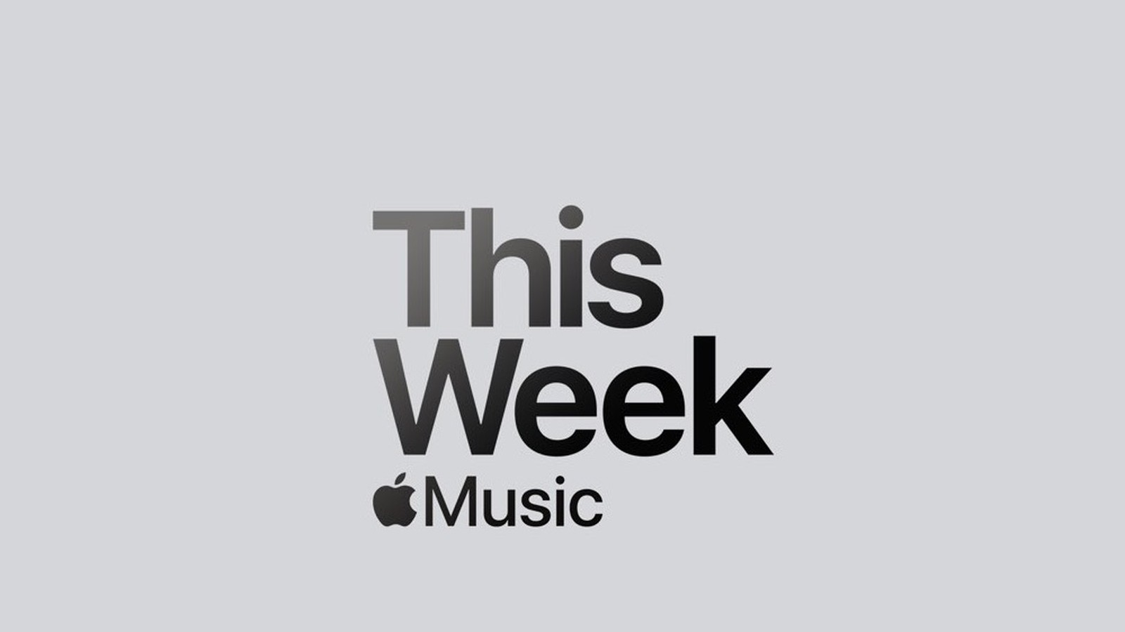 This Week on Apple Music - Tổng hợp những sự kiện nổi bật trên Apple Music trong tuần. Vào thứ 6...