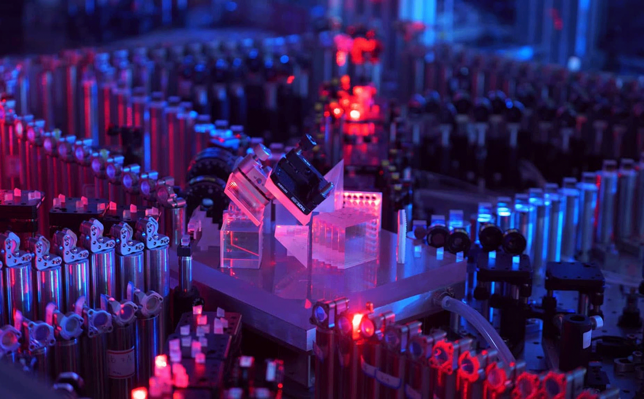 Vượt mặt Sycamore của Google, Trung Quốc đang sở hữu siêu máy tính lượng tử mạnh mẽ nhất thế giới