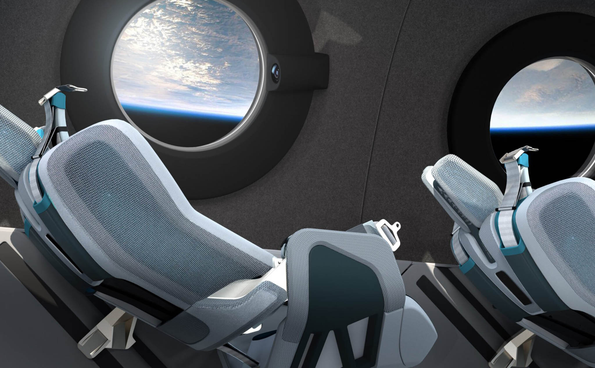 [Livestream] Chuyến bay du lịch không gian đầu tiên của Virgin Galactic và những điều bạn cần biết