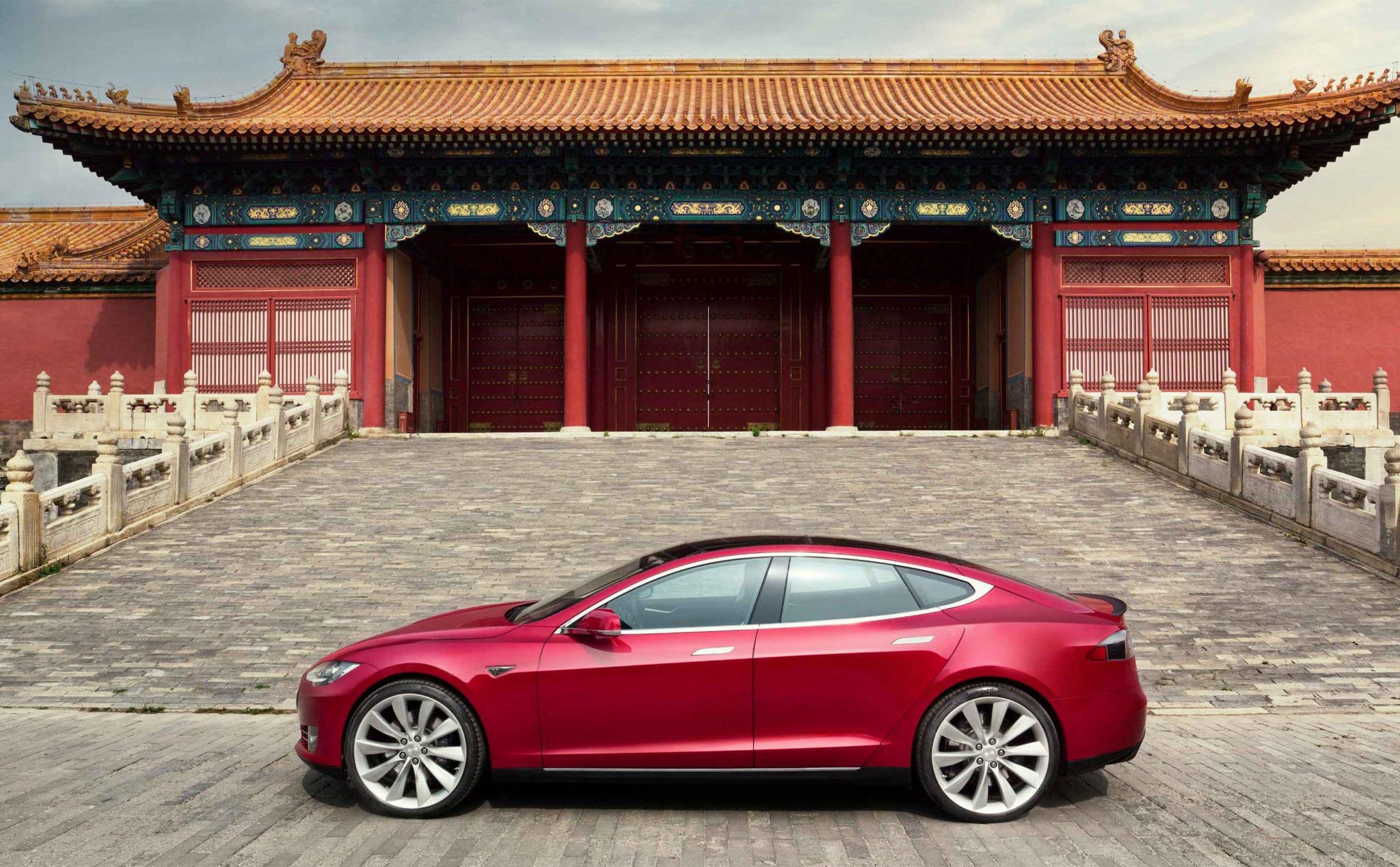 Tesla vỡ mộng ở Trung Quốc: Không thể phụ thuộc hết vào hỗ trợ của chính phủ nước này