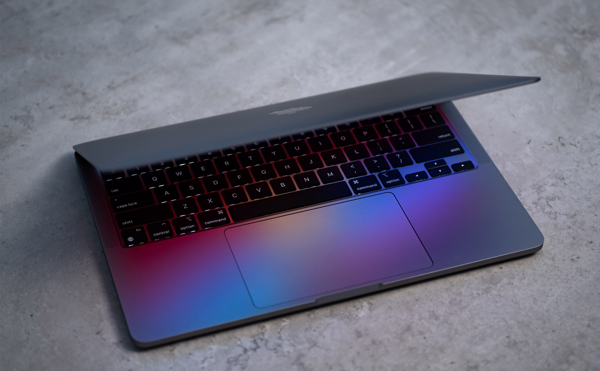 Bloomberg: Apple sẽ ra mắt MacBook Pro với màn hình mini-LED trước Tháng 11/2021