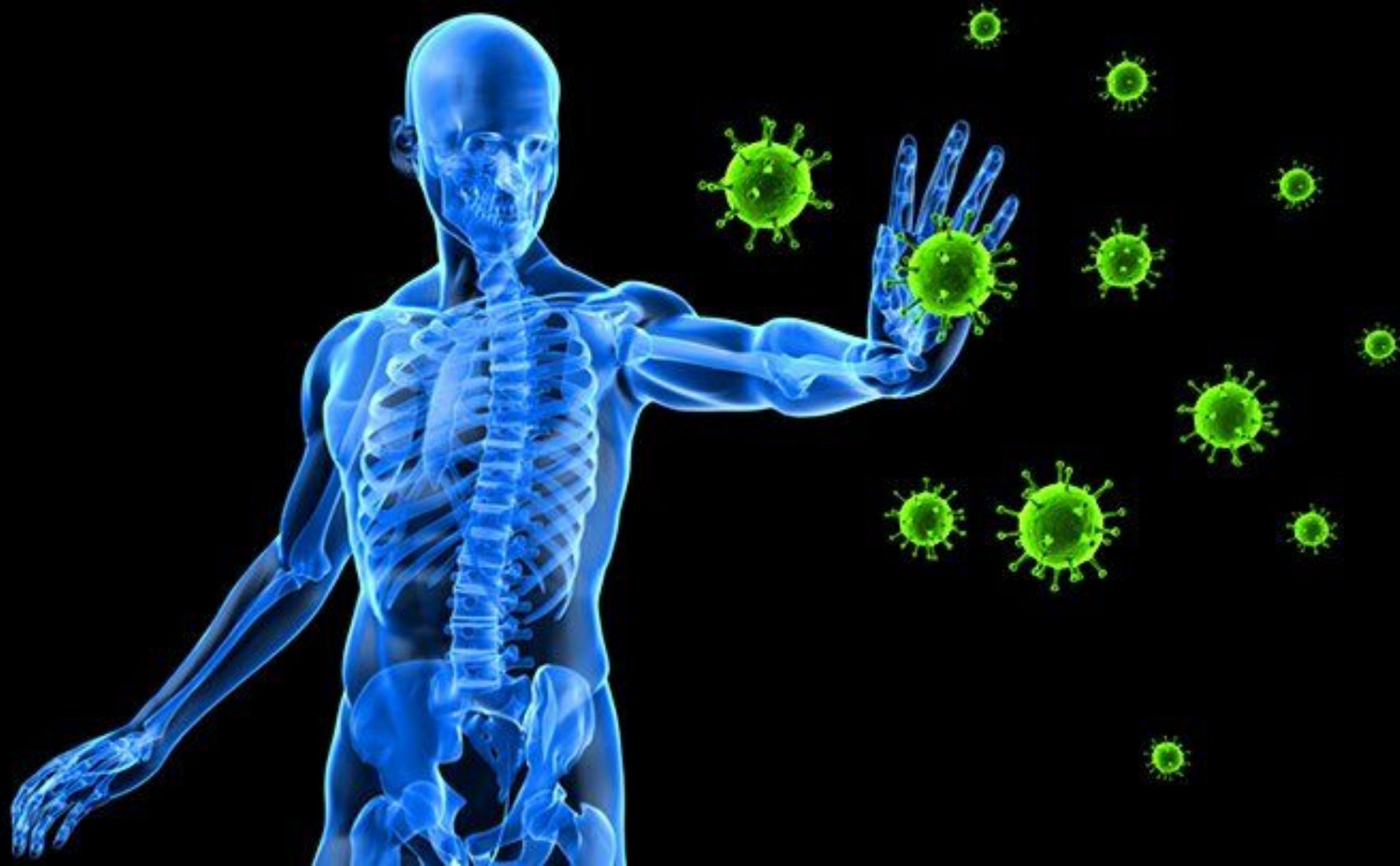 Hệ miễn dịch là gì và tầm quan trọng của sức đề kháng trong giai đoạn dịch bệnh hiện tại