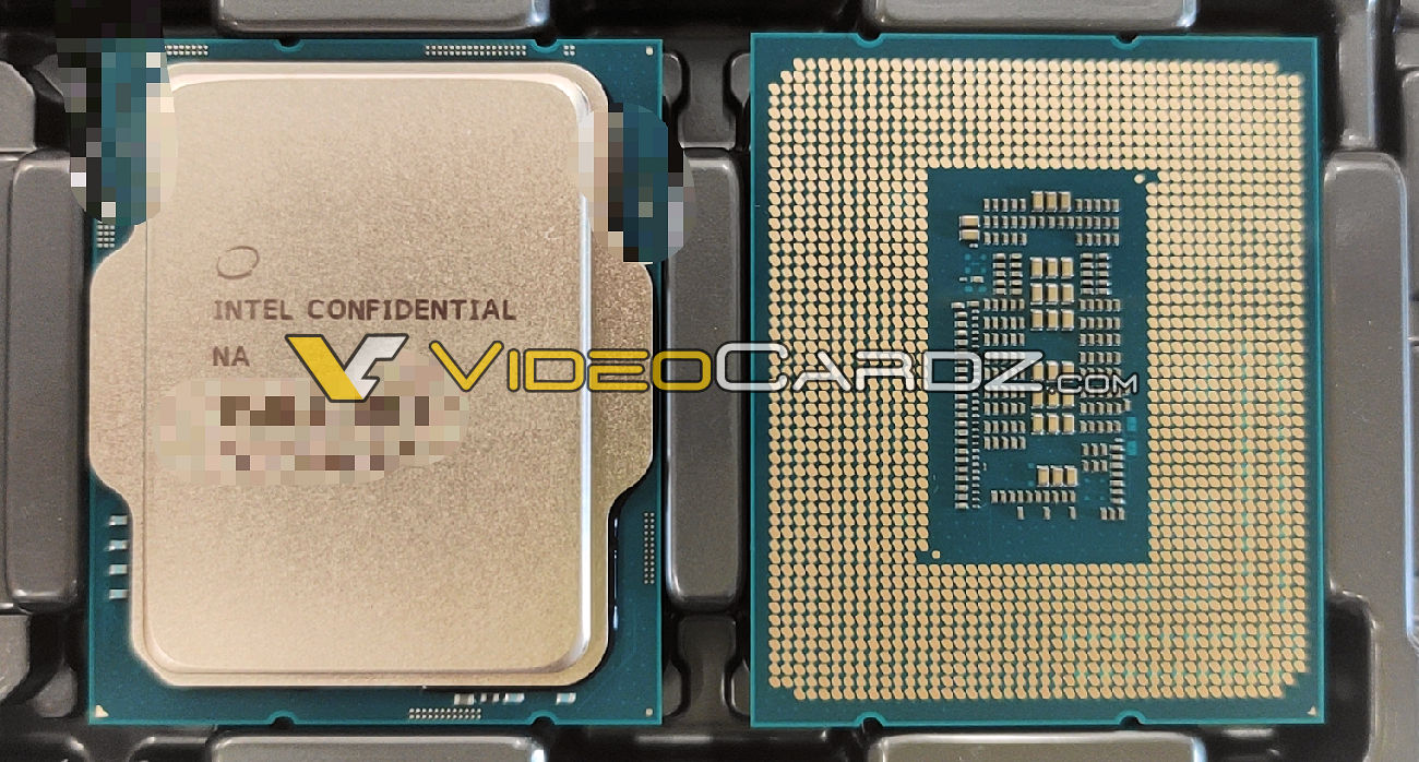 Có người bán bản thử nghiệm của Intel Core i9-12900K, giá hơn 1000 USD