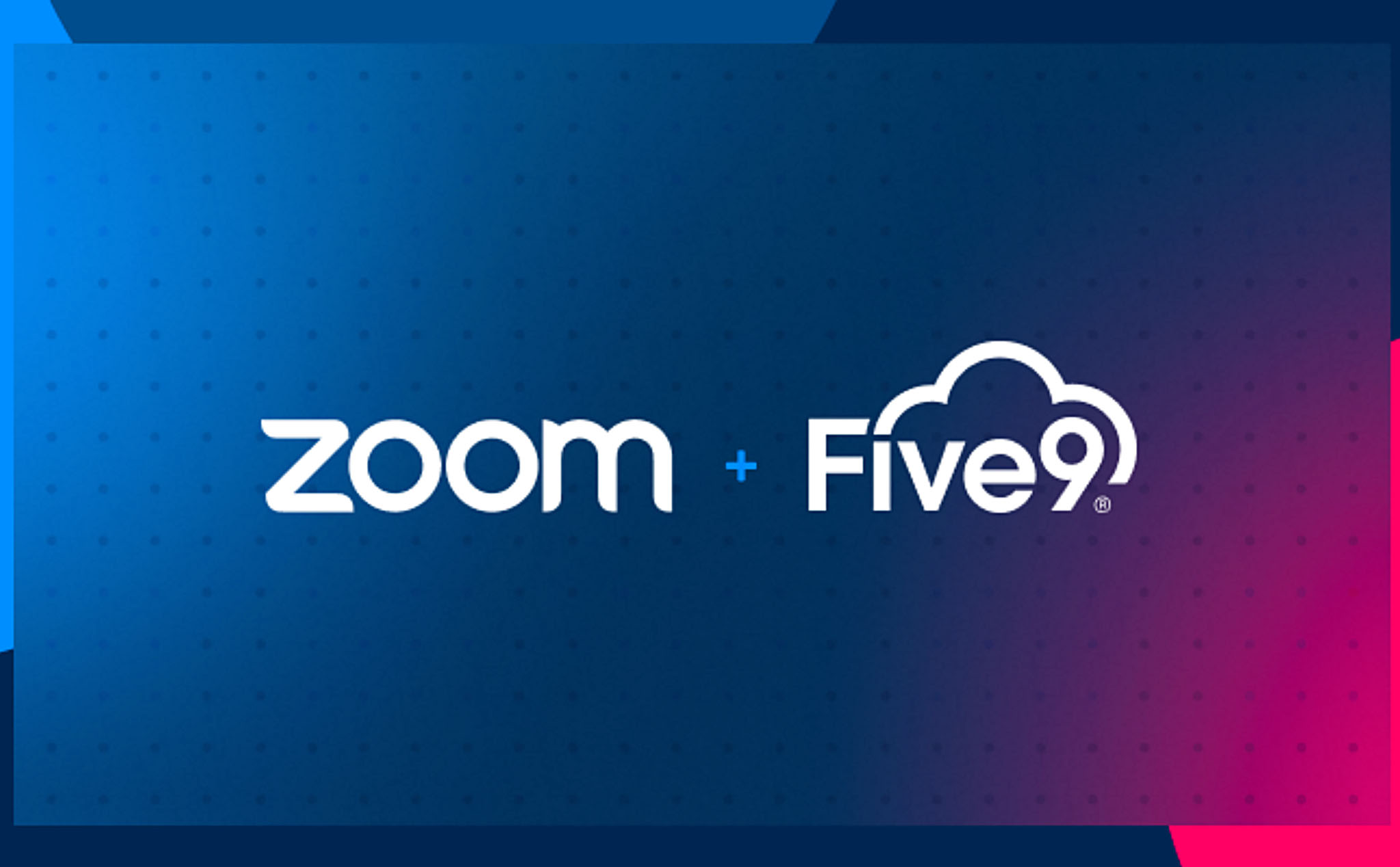 Zoom mua lại công ty phần mềm trung tâm liên lạc đám mây Five9 với giá 14,7 tỉ USD