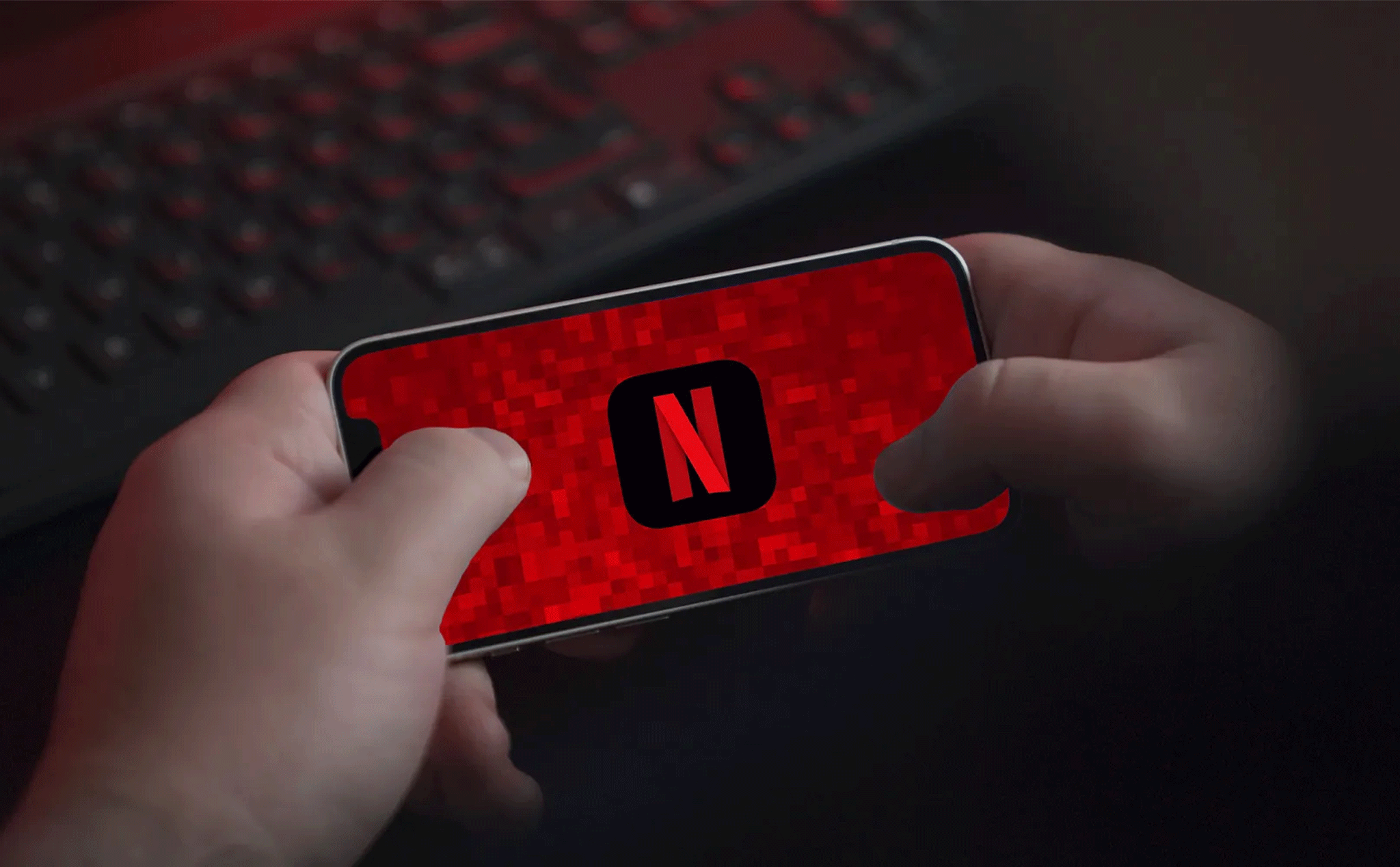 Netflix lên kế hoạch tham gia thị trường game, người dùng cũ không cần phải trả thêm phí