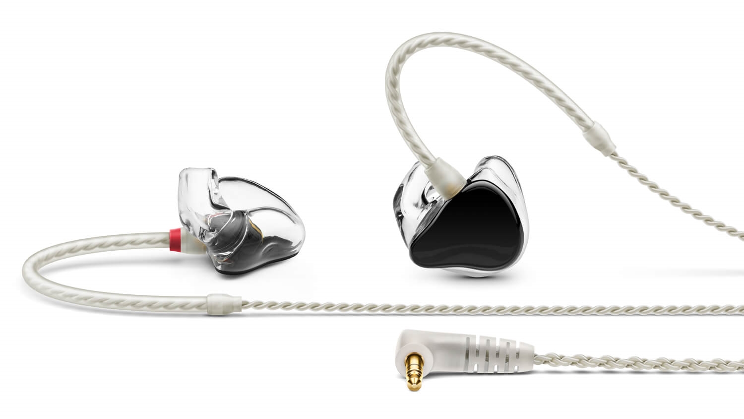 Sennheiser và Fischer Amps đồng hợp tác giới thiệu tai nghe FA 500 Custom