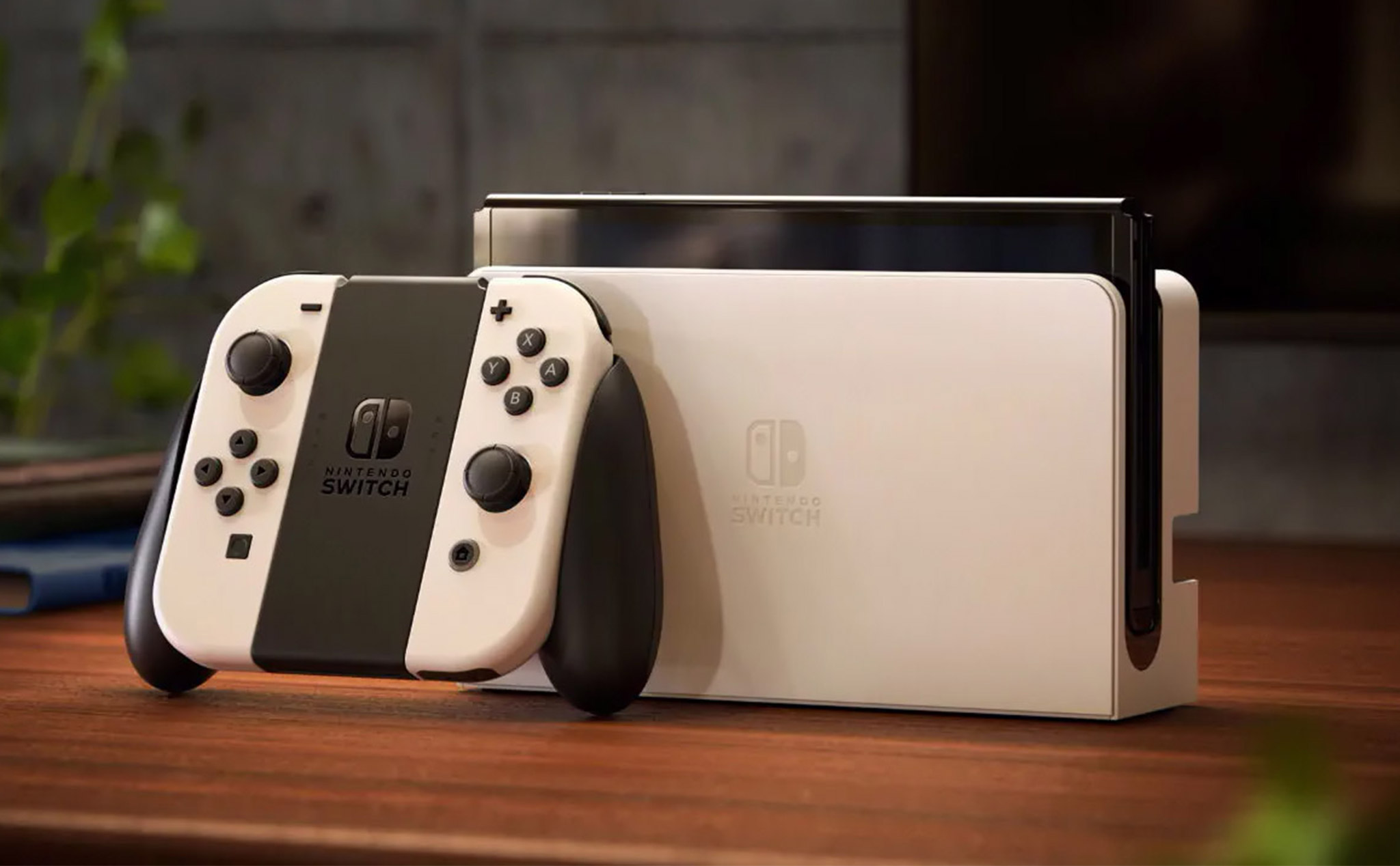 Nintendo bác bỏ tin đồn về dòng Switch Pro