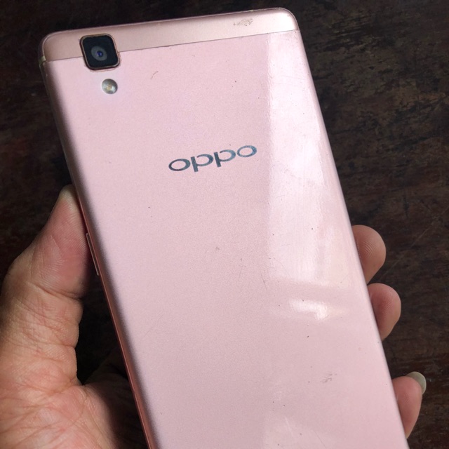 Review Oppo R7s-chiếc điện thoại khủng nhưng hỗ trợ ngắn nhất?