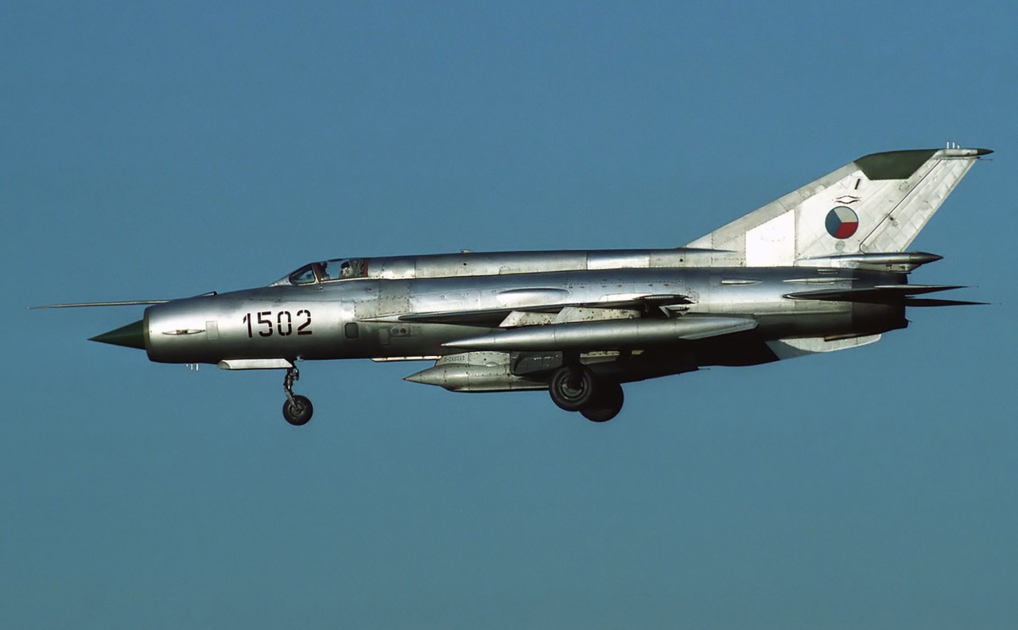 Czechoslovak Air Force MiG-21.jpg