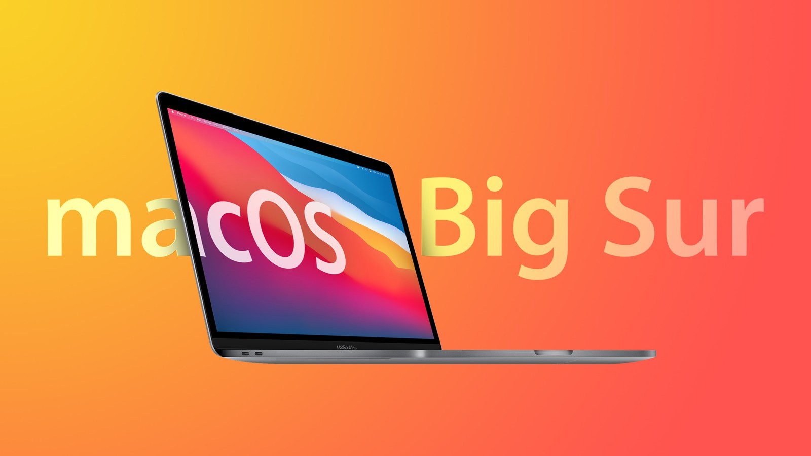 Hiện tại đã có macOS Big Sur version 11.5. Theo Apple thì bản cập nhật này tập trung 1 vài điều...
