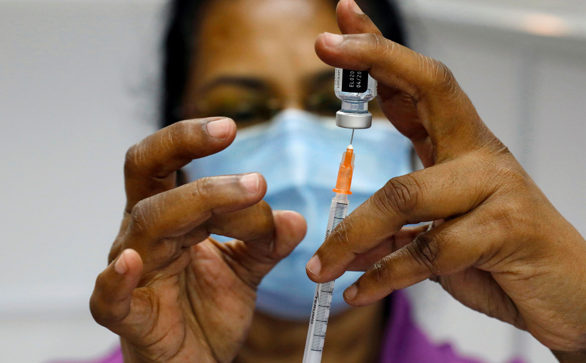 3/4 số ca nhiễm mới trong 4 tuần qua ở Singapore là những người đã tiêm vaccine, ít bệnh hơn