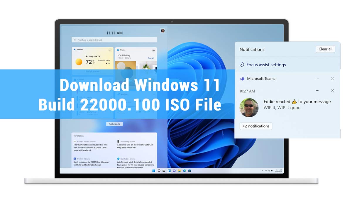 windows 11 iso file download google drive