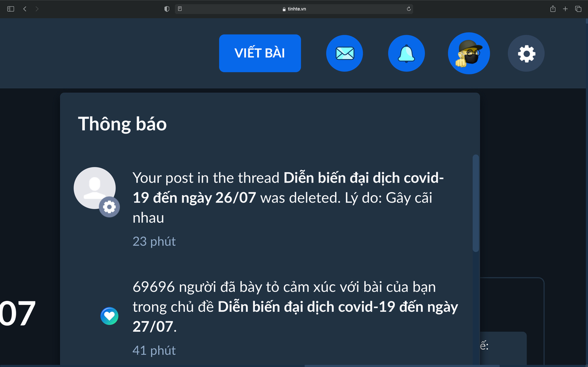 Không rõ Tinh Tế vừa tuyển được mod nào người Trung Quốc nói tiếng Việt hay sao mà nhắc tới vi...