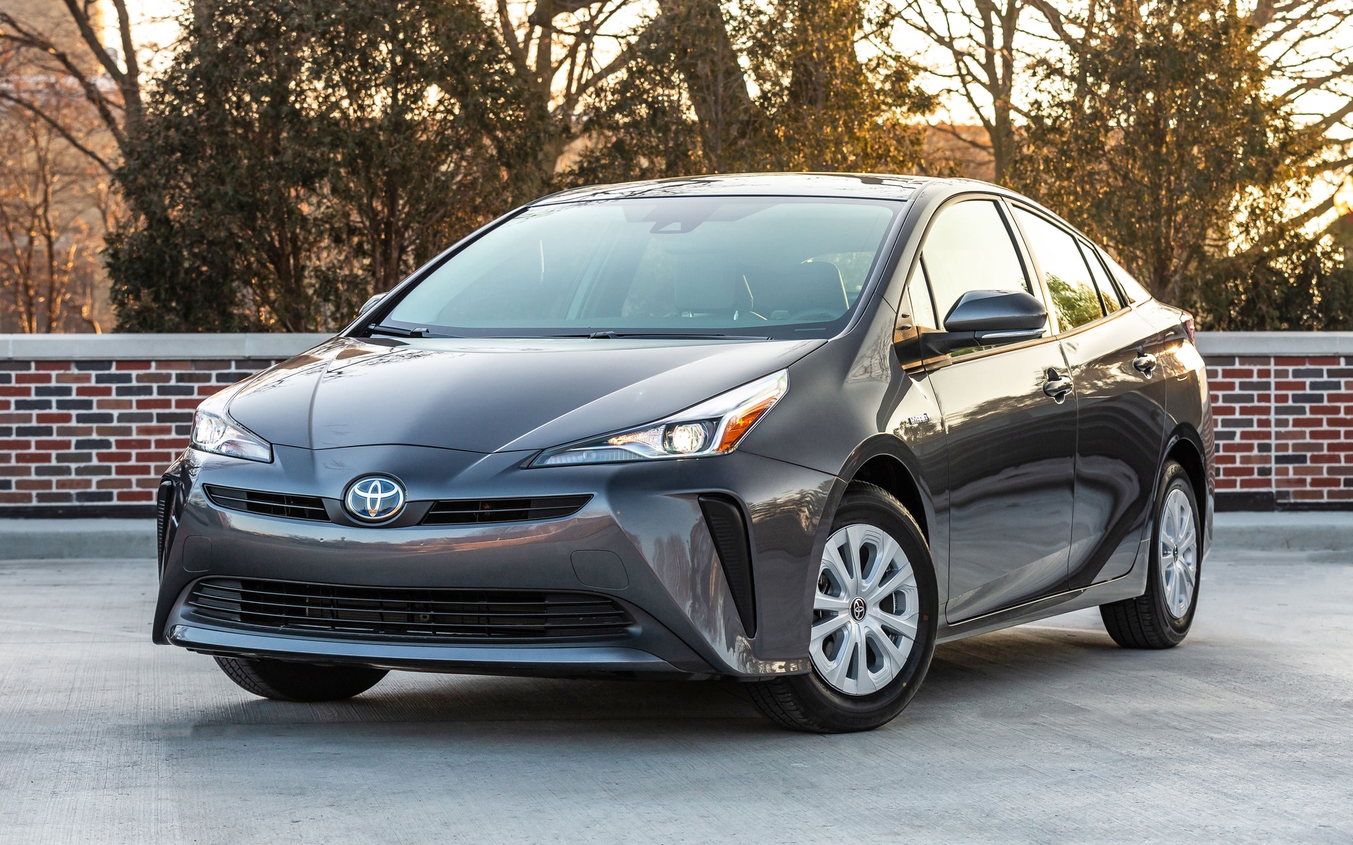Toyota: Từ dẫn đầu ngành EV trở thành kẻ cố làm chậm tốc độ chuyển giao từ xe xăng sang xe điện