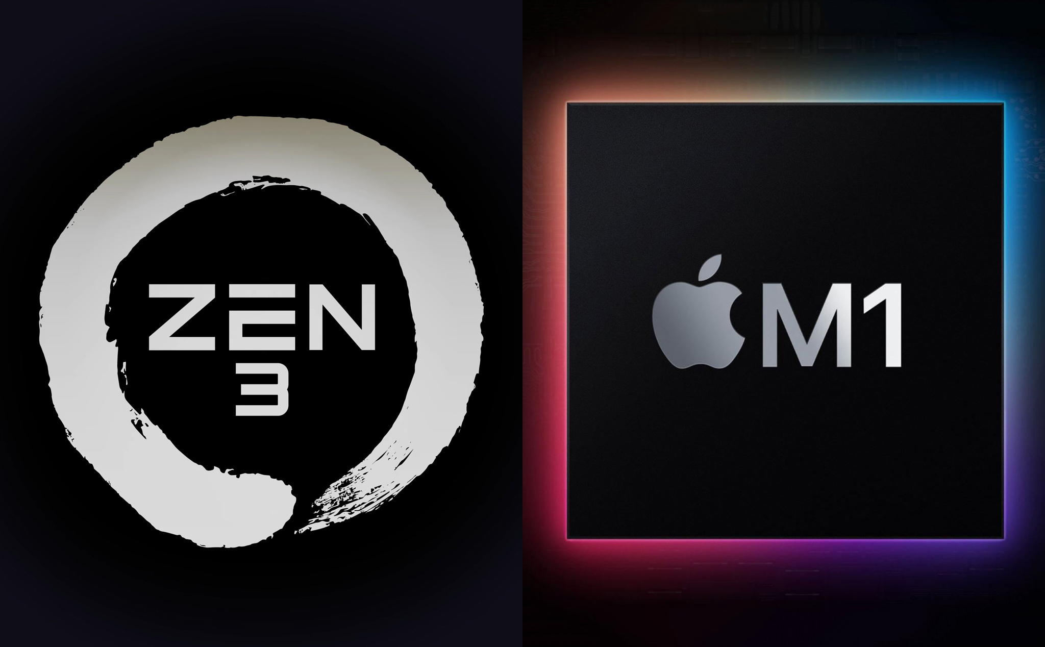 AMD tuyên bố không ngại Apple M1, nhưng liệu họ có nên như vậy?
