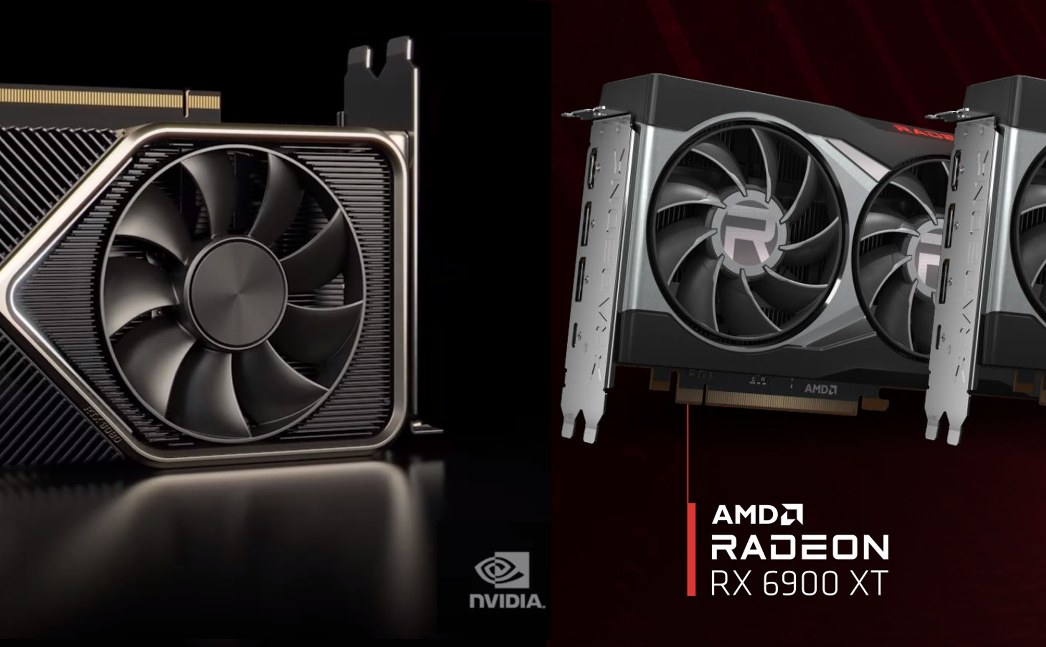 Steam Hardware Survey: Toàn bộ AMD Radeon RX 6000 series còn thua chiếc RTX 3090