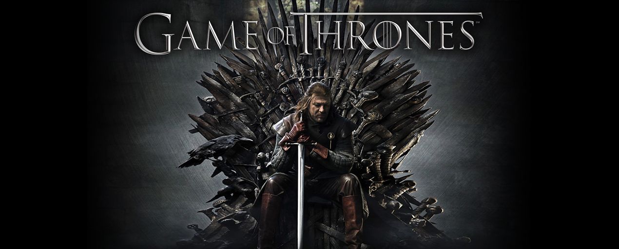 [Tóm tắt phim] Trò chơi vương quyền: Phần 1 - Game of Thrones: Season 1