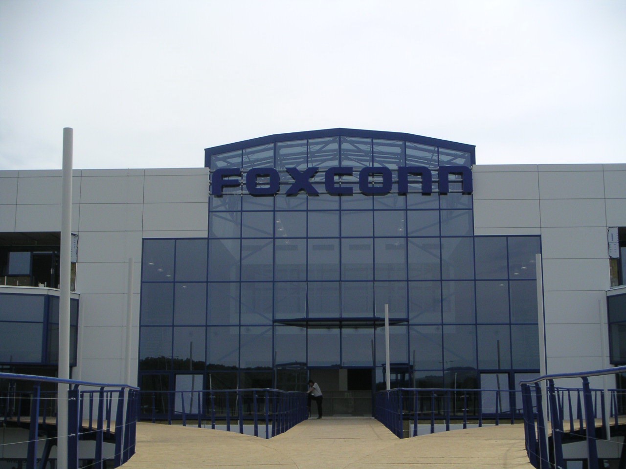 Nikkei Asia: Foxconn sẽ bắt đầu xây dựng nhà máy sản xuất xe điện ở Mỹ vào năm tới
