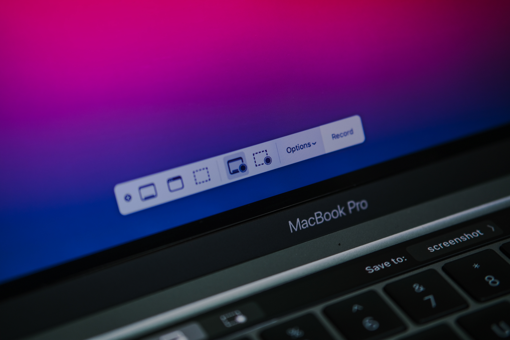 macOS cơ bản: tất tần tật về công cụ chụp ảnh màn hình trên máy Mac