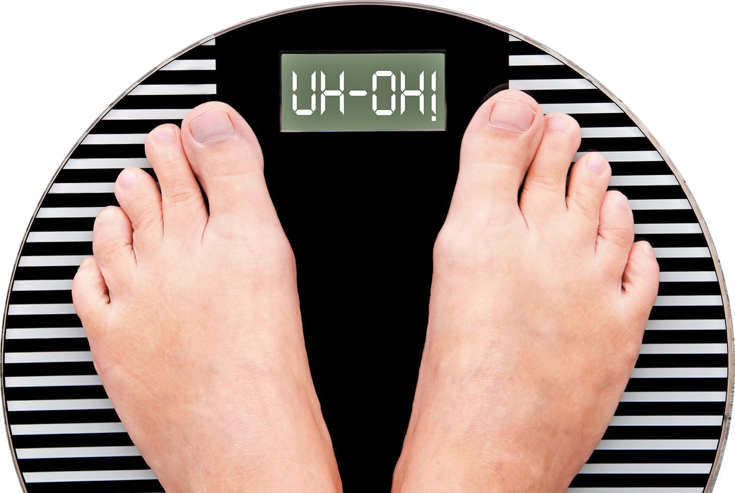 Bạn có tăng cân khi giãn cách xã hội?