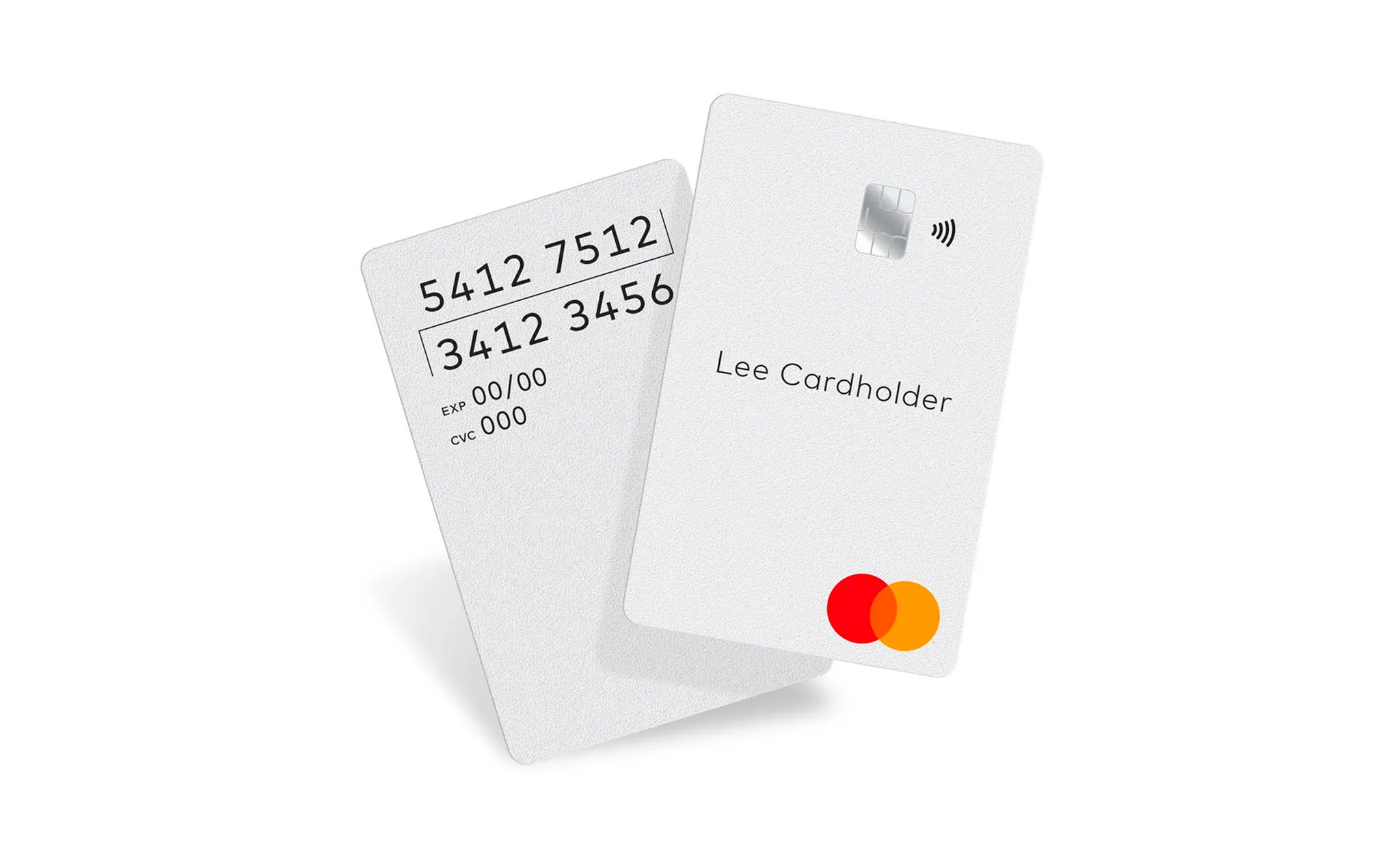 Mastercard sẽ loại bỏ công nghệ dải từ tính trên thẻ từ năm 2024