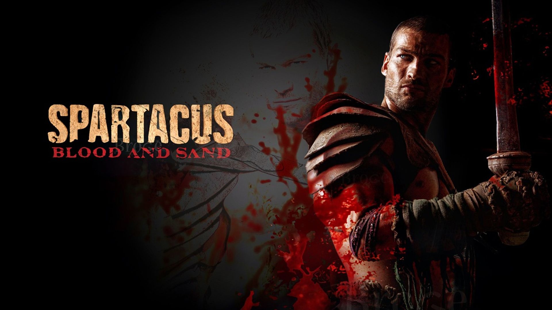 [Tóm Tắt Phim] Spartacus 1: Máu và cát - Spartacus - Season 1: Blood and Sand