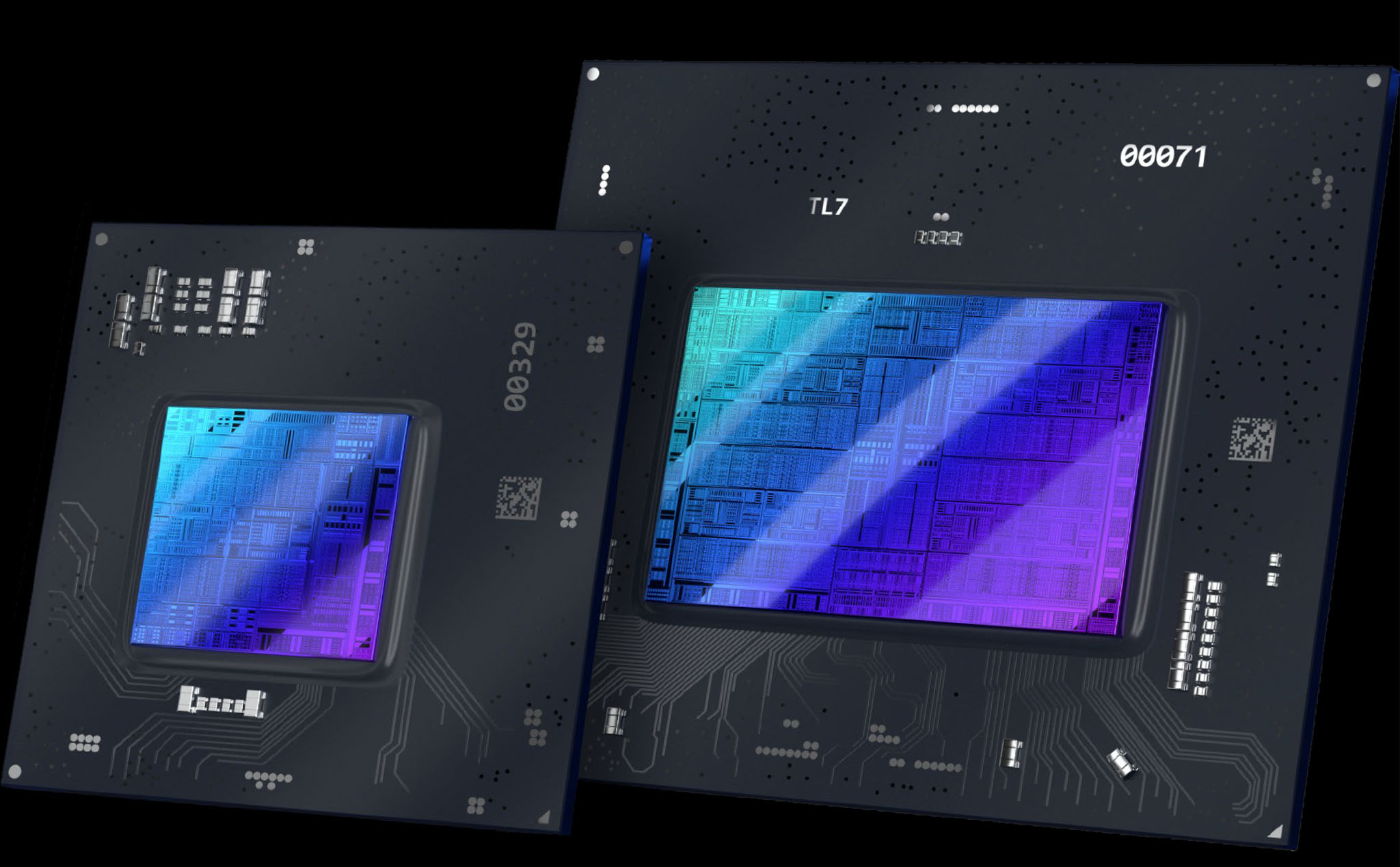 Card đồ họa Intel ARC bản xịn nhất sẽ ngang phân với RX 6700 XT và RTX 3070?
