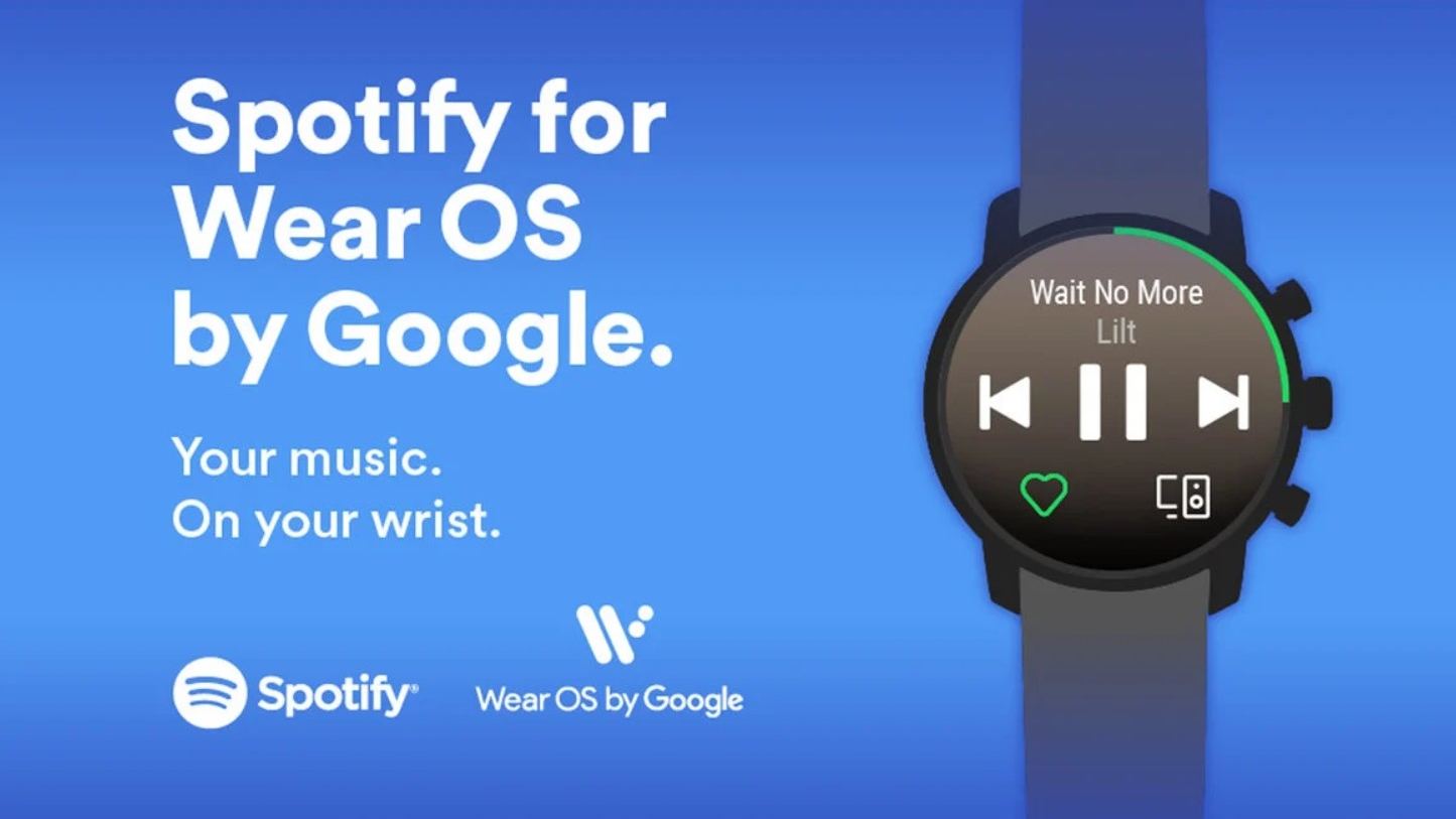 Wear OS đã chính thức được cung cấp tính năng chơi nhạc offline từ hôm nay
