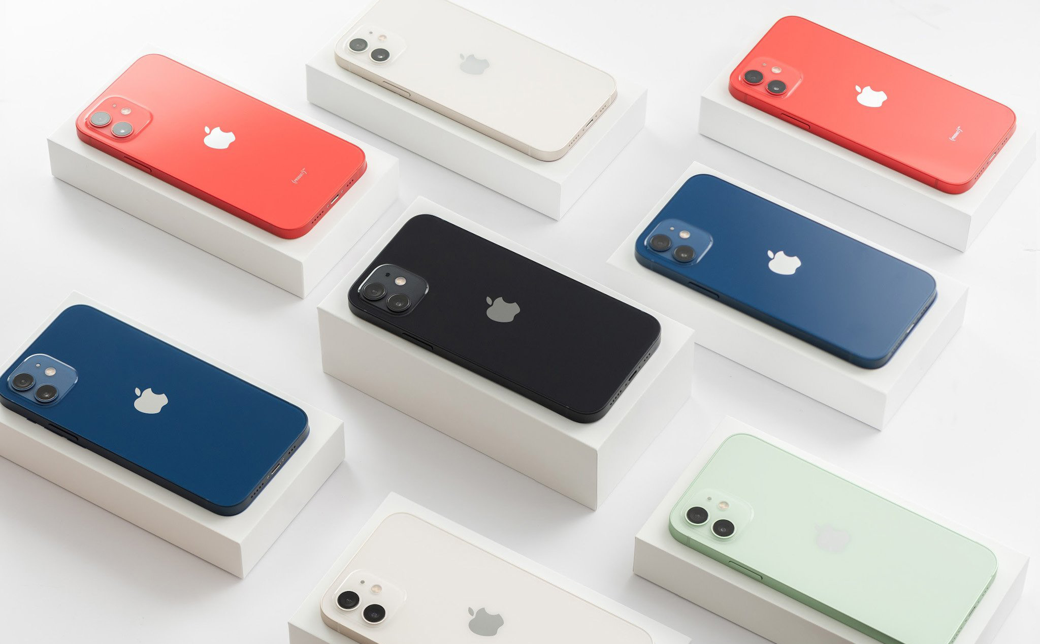 iPhone 12 và 12 Pro hỏng loa thoại sẽ được Apple sửa miễn phí