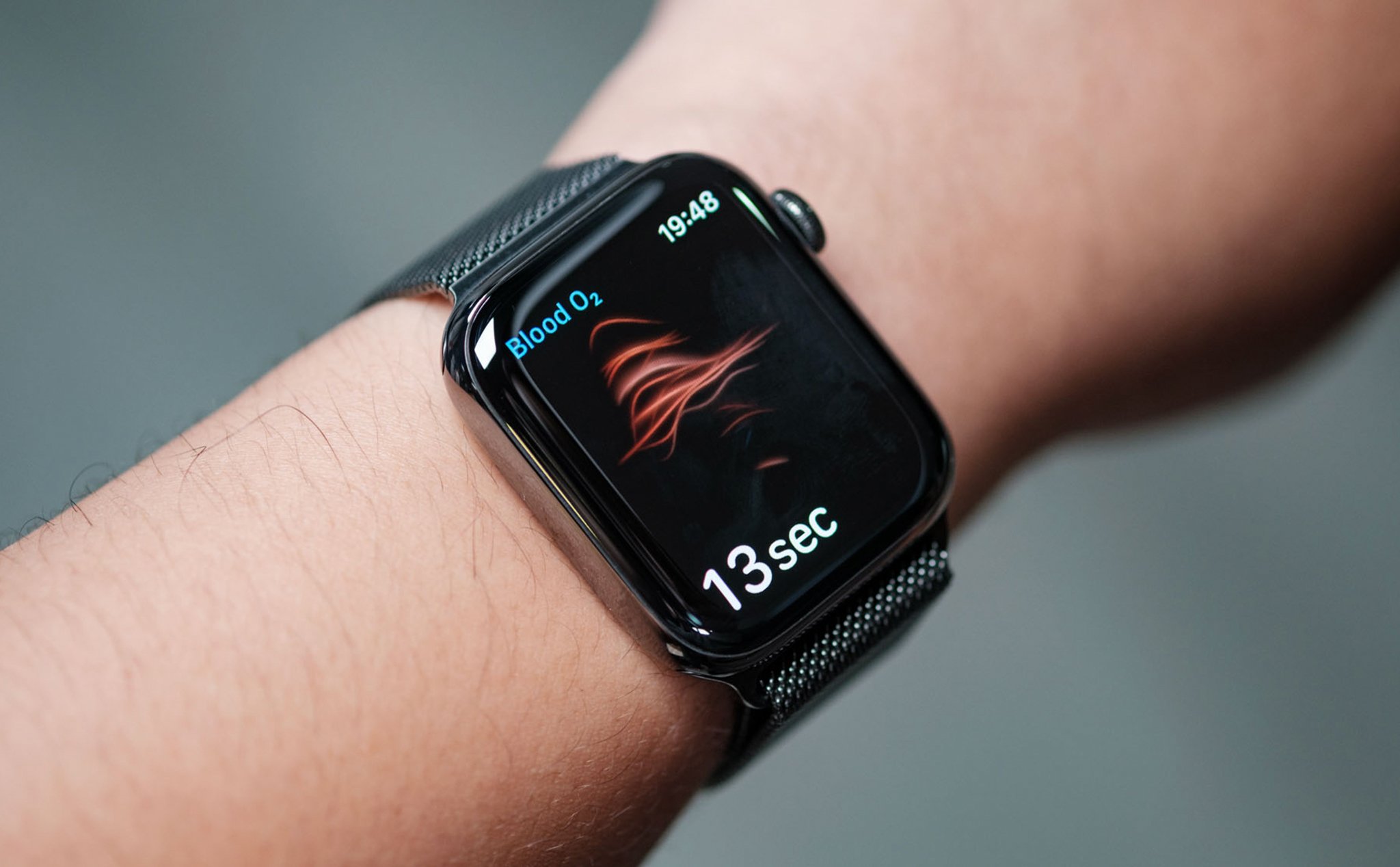 WSJ: Apple đang phát triển tính năng đo huyết áp trên Apple Watch và nhiều tính năng sức khoẻ khác