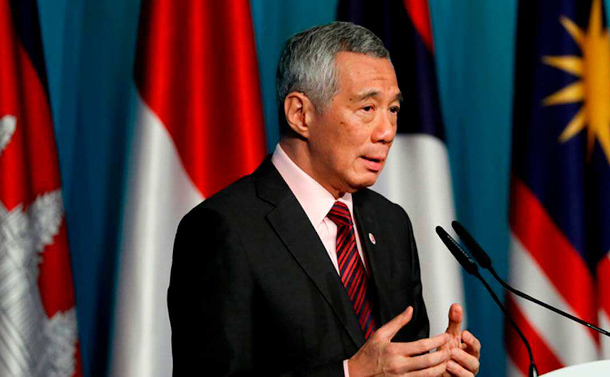 Viết sai thông tin, hai blogger đã phải bồi thường cho Thủ tướng Singapore hơn 275.000 USD