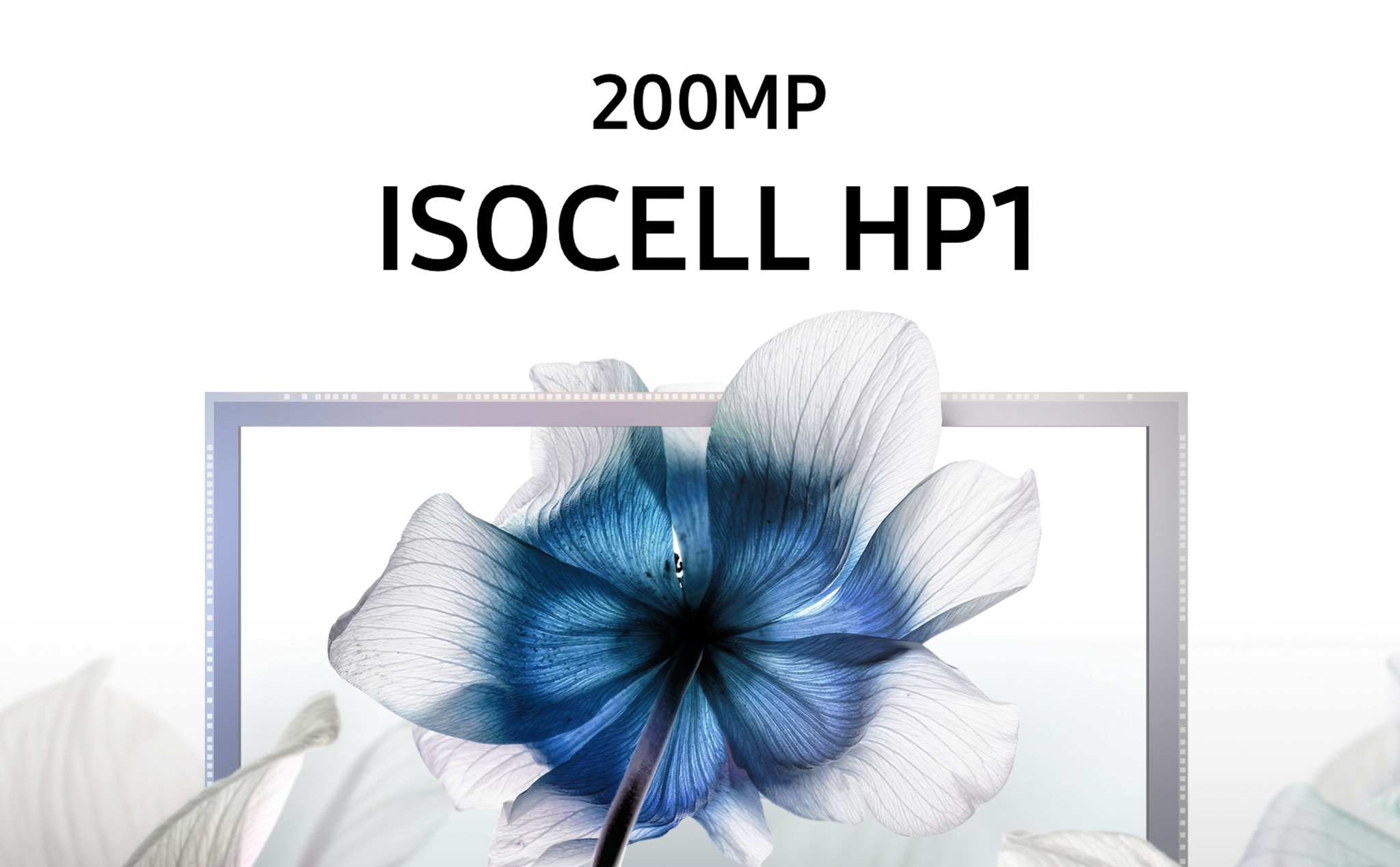 Samsung ra mắt cảm biến hình ảnh ISOCELL HP1 có độ phân giải 200MP