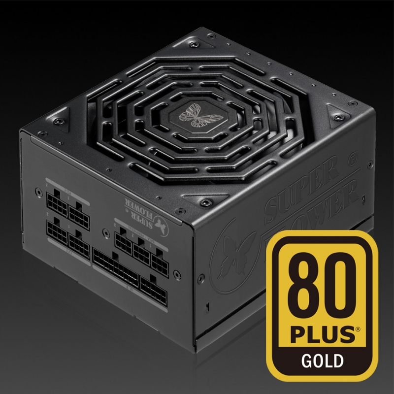 Đánh Giá Nguồn Máy Tính 750W - PSU Super Flower Leadex III Gold 750